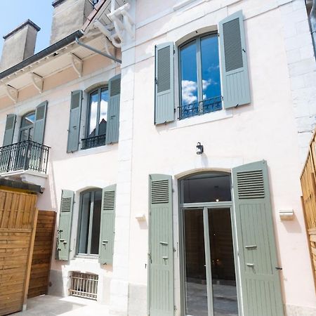 Appartements Centre-Ville - Wifi - Cuisine Tout Equipee - Lave-Linge Pau Εξωτερικό φωτογραφία