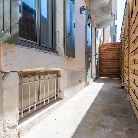 Appartements Centre-Ville - Wifi - Cuisine Tout Equipee - Lave-Linge Pau Δωμάτιο φωτογραφία