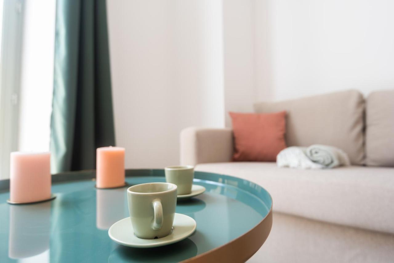 Appartements Centre-Ville - Wifi - Cuisine Tout Equipee - Lave-Linge Pau Εξωτερικό φωτογραφία