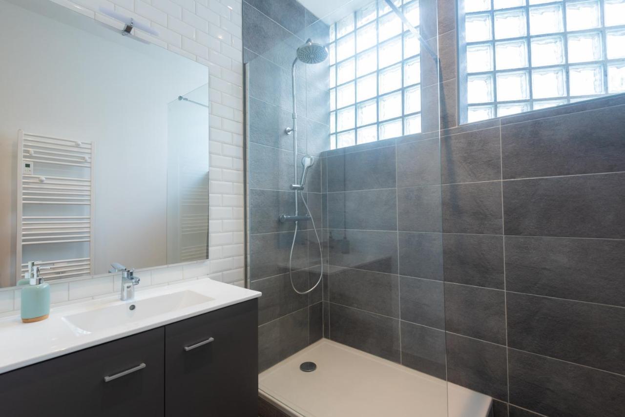 Appartements Centre-Ville - Wifi - Cuisine Tout Equipee - Lave-Linge Pau Εξωτερικό φωτογραφία