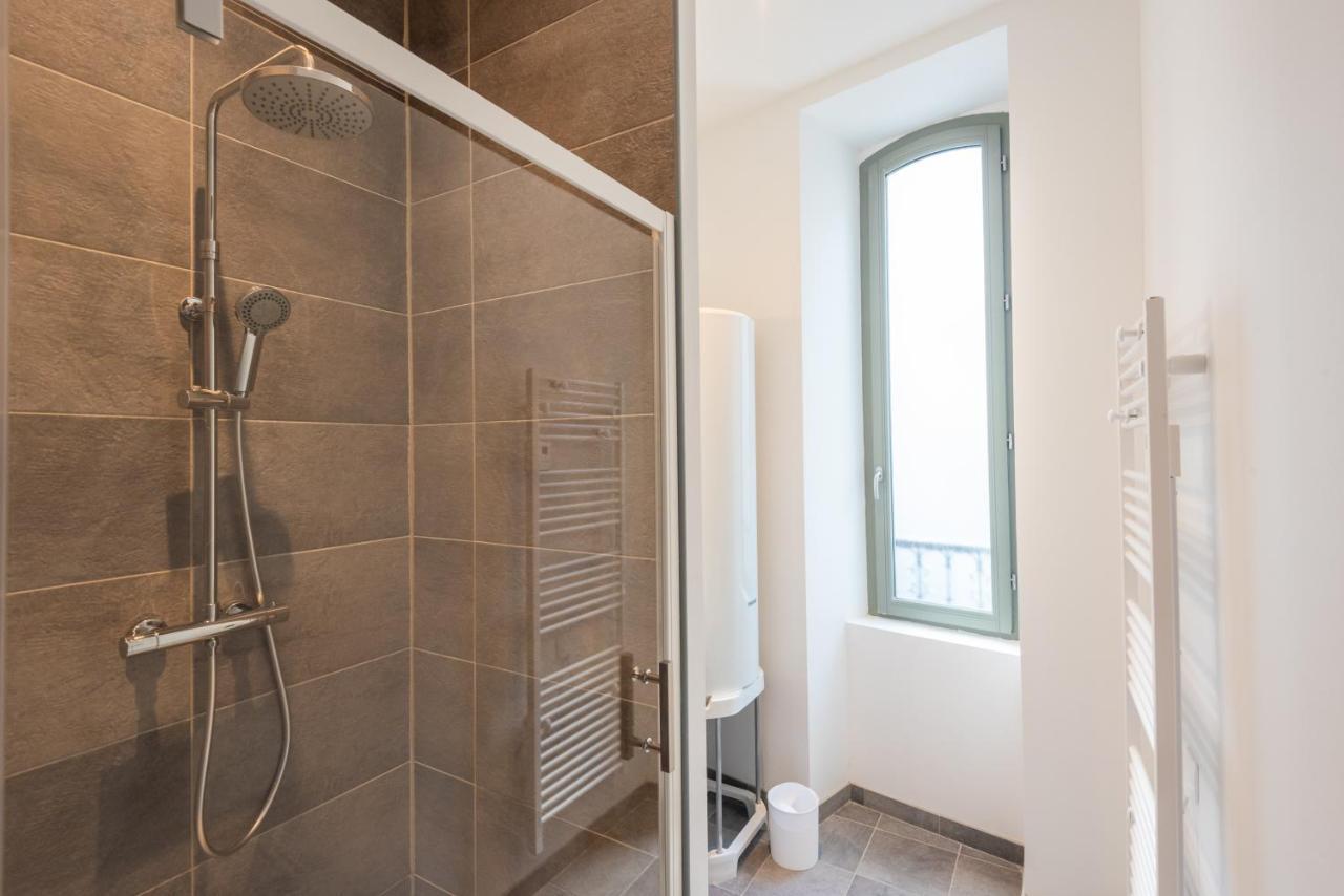 Appartements Centre-Ville - Wifi - Cuisine Tout Equipee - Lave-Linge Pau Εξωτερικό φωτογραφία