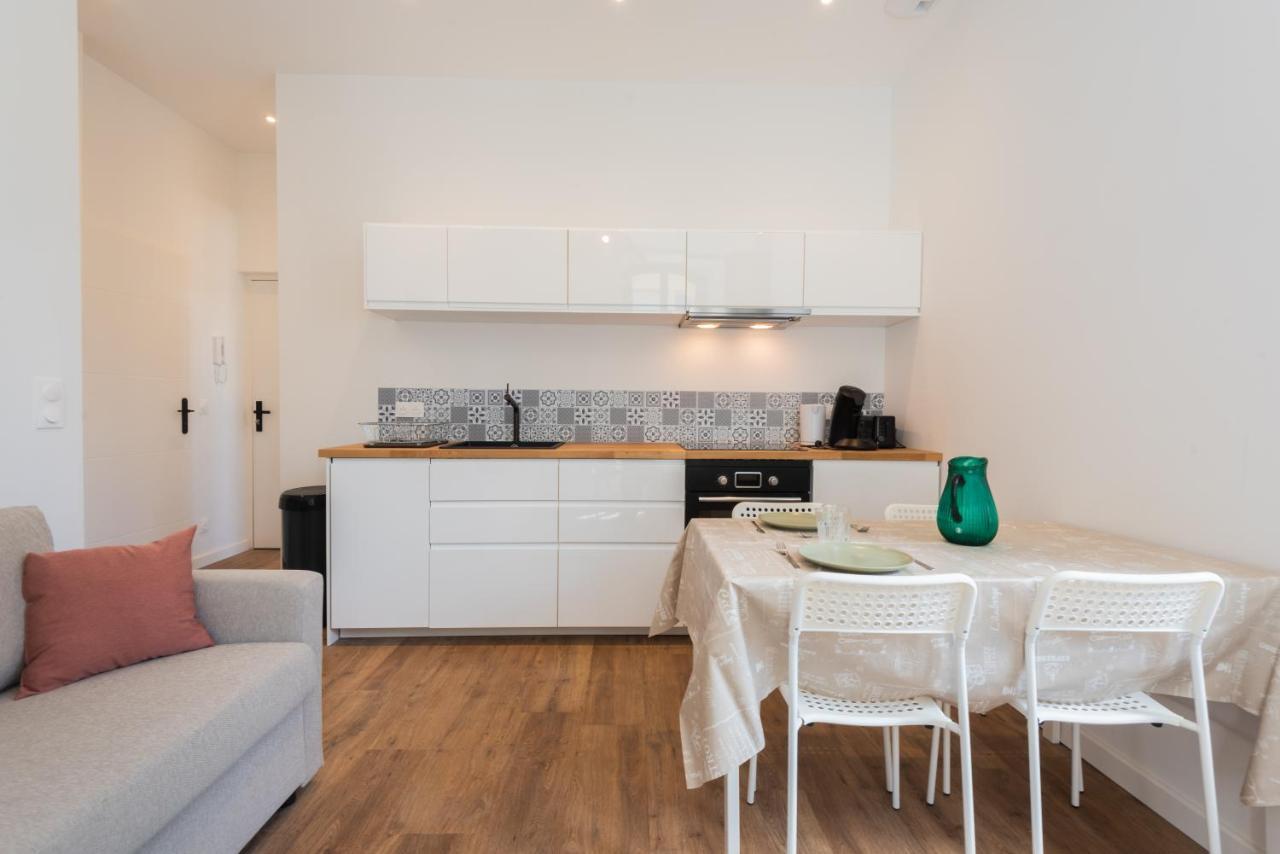Appartements Centre-Ville - Wifi - Cuisine Tout Equipee - Lave-Linge Pau Εξωτερικό φωτογραφία