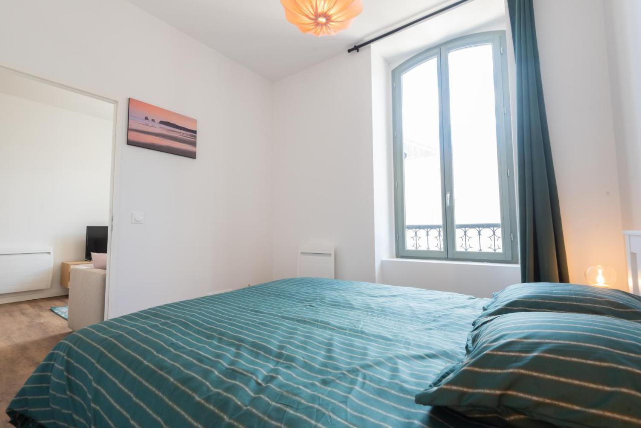 Appartements Centre-Ville - Wifi - Cuisine Tout Equipee - Lave-Linge Pau Εξωτερικό φωτογραφία