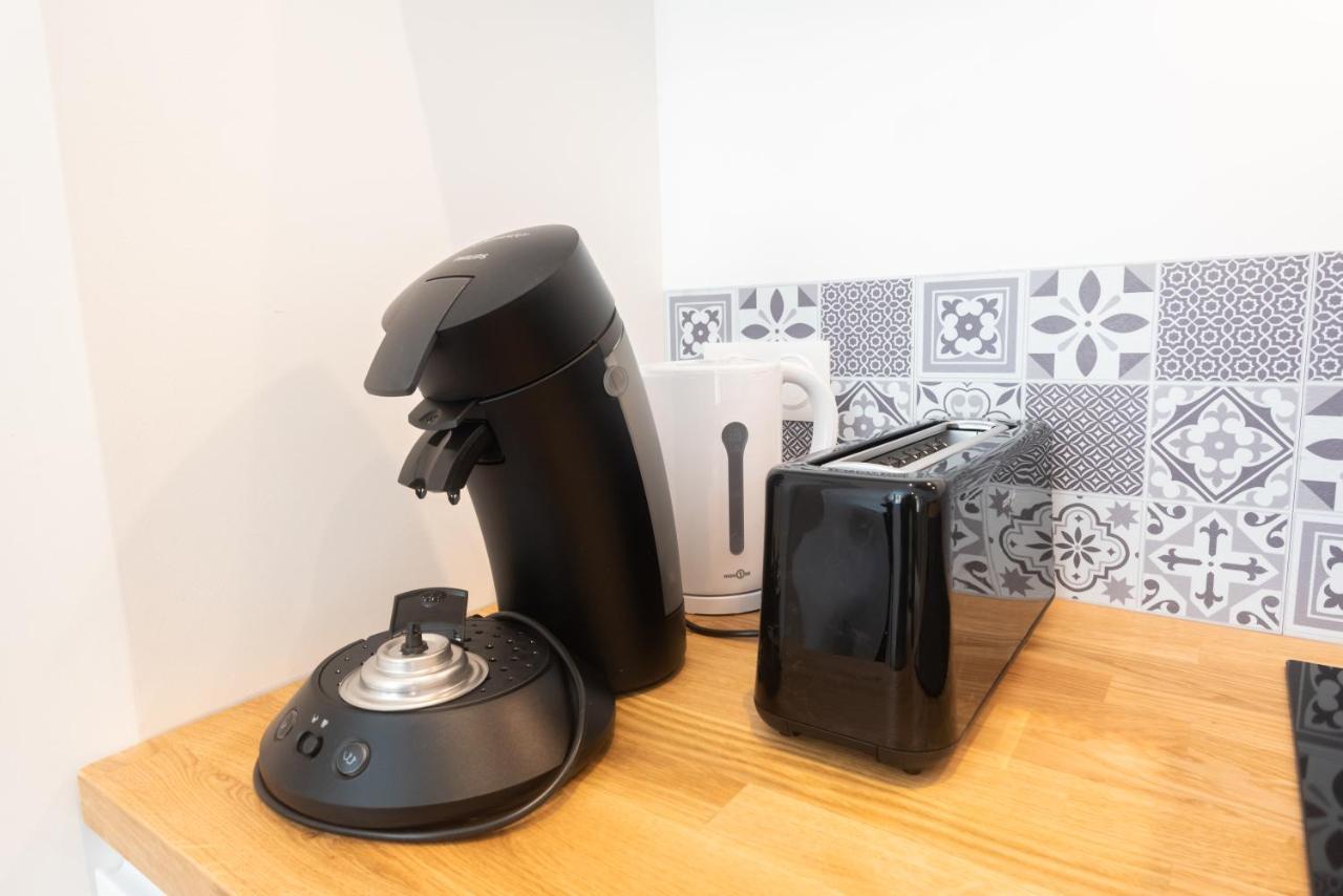 Appartements Centre-Ville - Wifi - Cuisine Tout Equipee - Lave-Linge Pau Εξωτερικό φωτογραφία