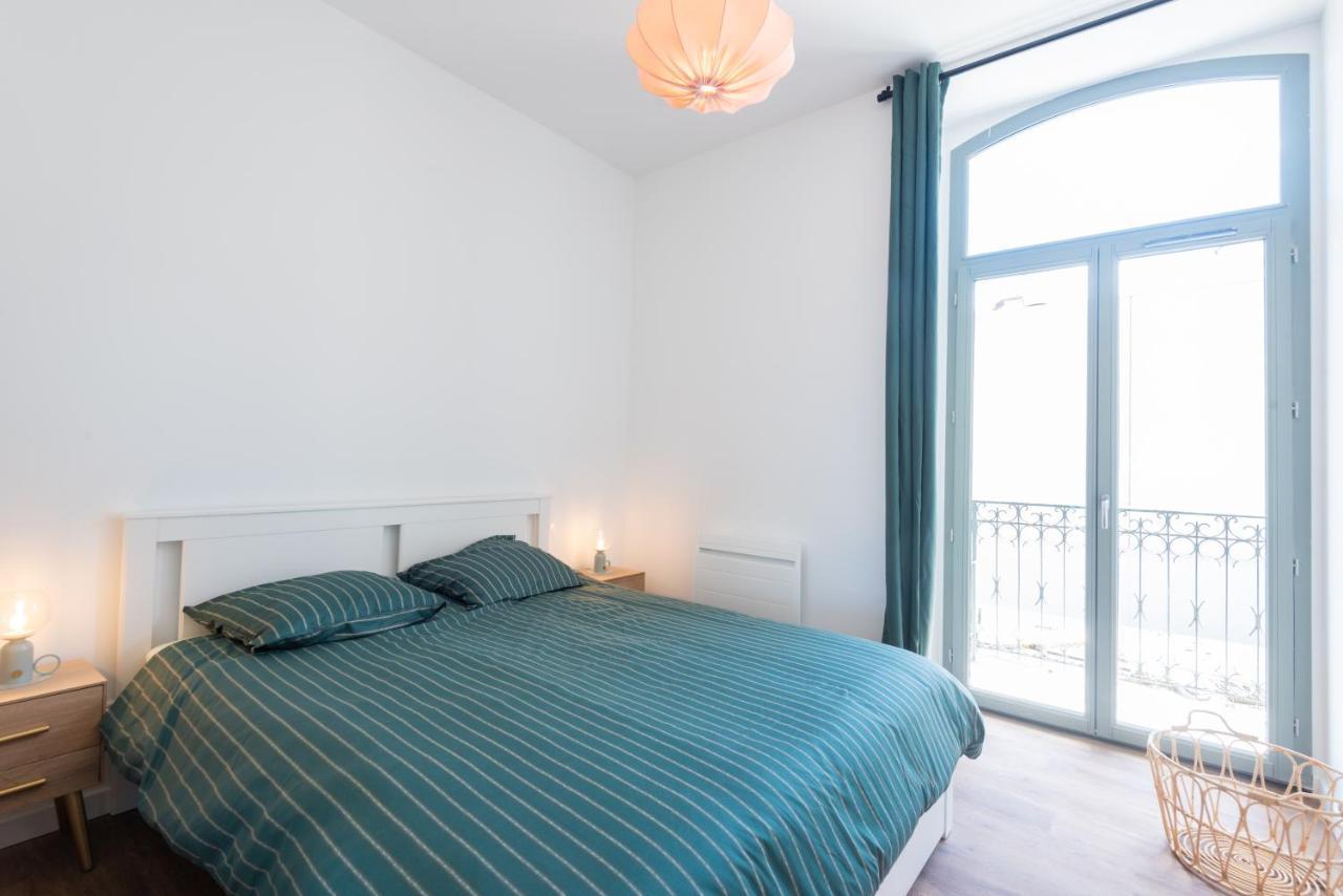 Appartements Centre-Ville - Wifi - Cuisine Tout Equipee - Lave-Linge Pau Εξωτερικό φωτογραφία