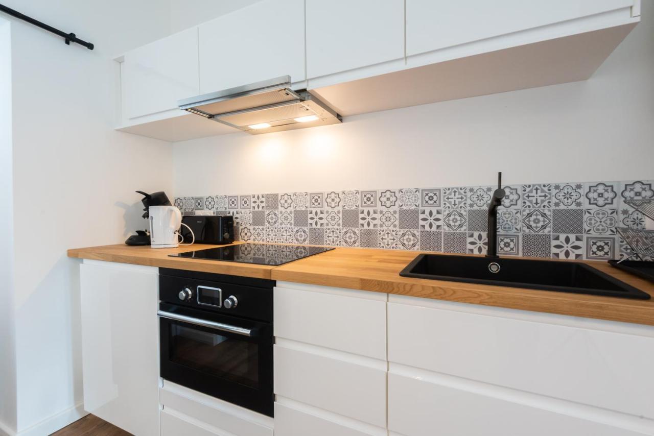 Appartements Centre-Ville - Wifi - Cuisine Tout Equipee - Lave-Linge Pau Εξωτερικό φωτογραφία
