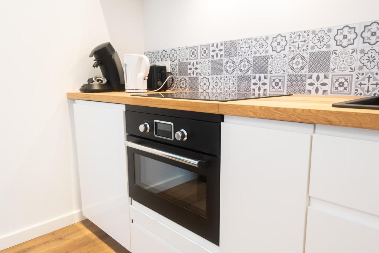 Appartements Centre-Ville - Wifi - Cuisine Tout Equipee - Lave-Linge Pau Εξωτερικό φωτογραφία