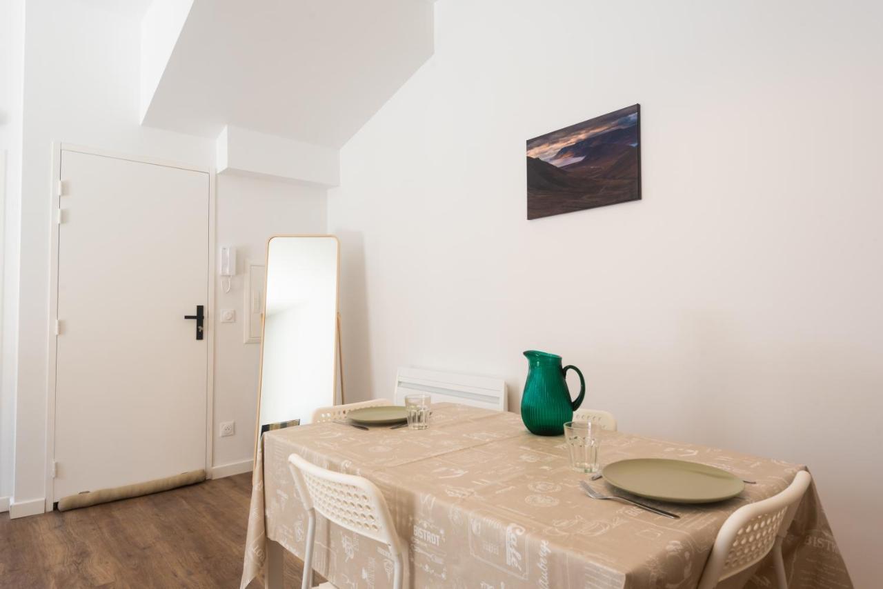 Appartements Centre-Ville - Wifi - Cuisine Tout Equipee - Lave-Linge Pau Εξωτερικό φωτογραφία