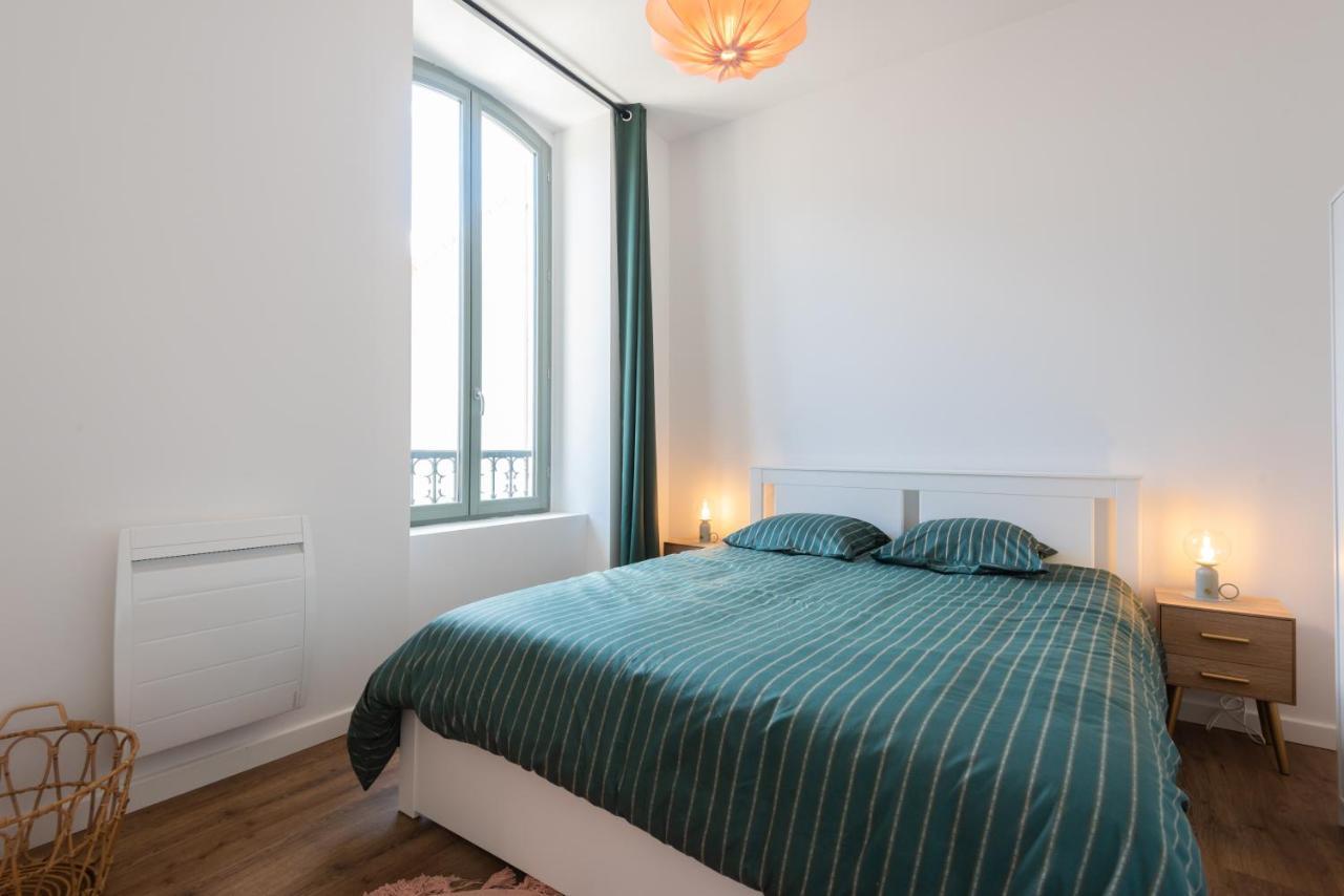 Appartements Centre-Ville - Wifi - Cuisine Tout Equipee - Lave-Linge Pau Εξωτερικό φωτογραφία