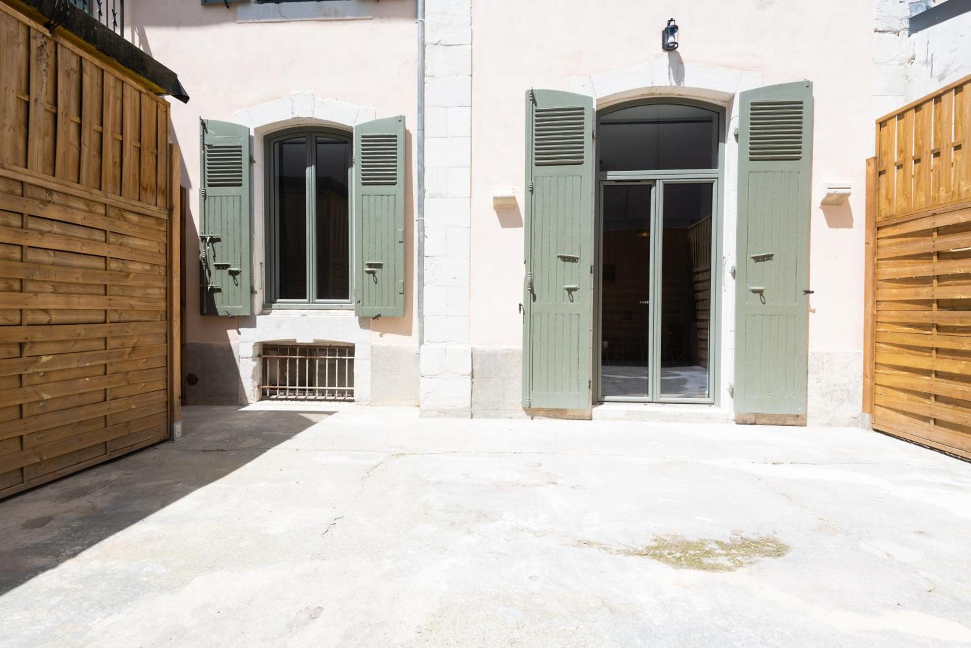 Appartements Centre-Ville - Wifi - Cuisine Tout Equipee - Lave-Linge Pau Δωμάτιο φωτογραφία
