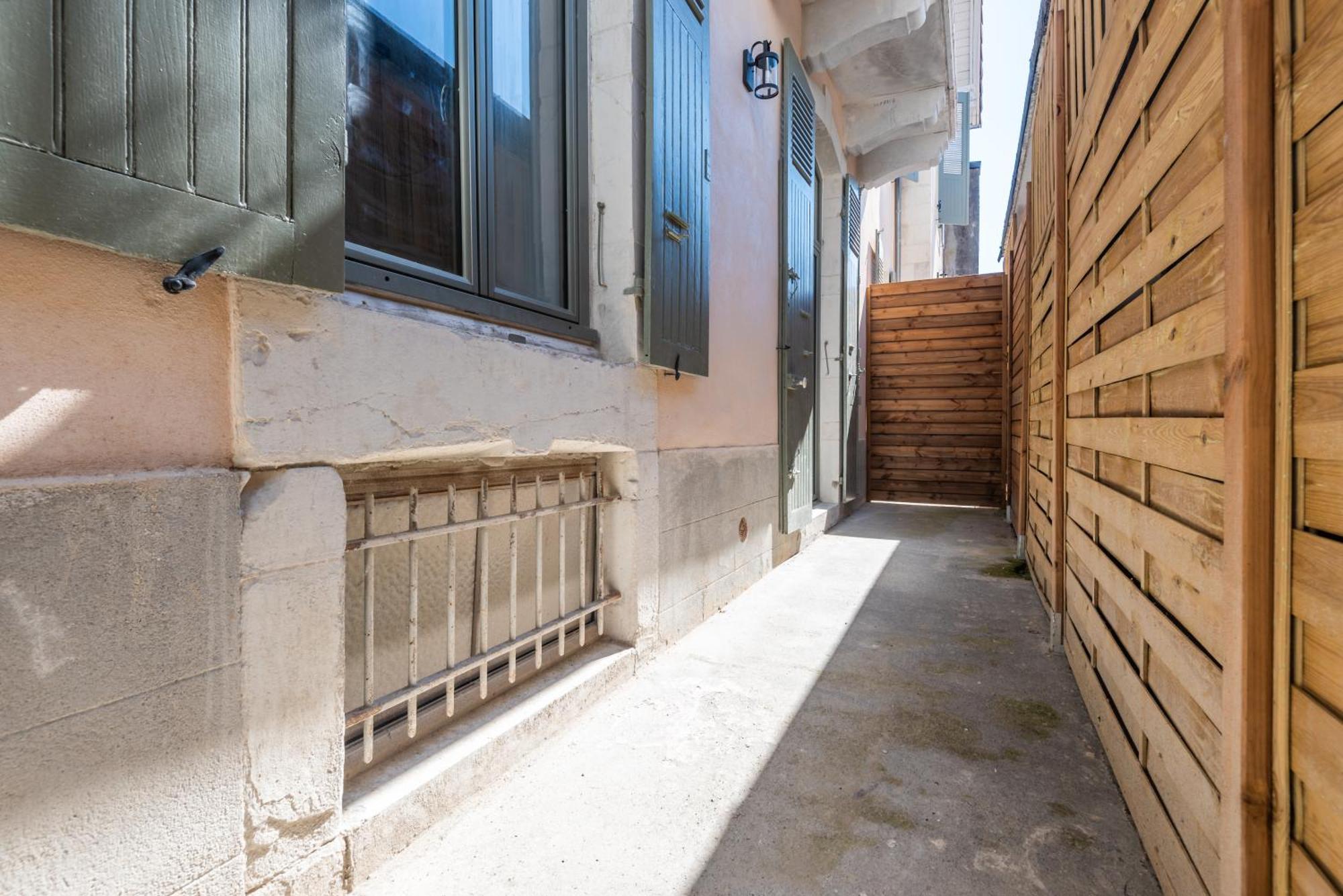 Appartements Centre-Ville - Wifi - Cuisine Tout Equipee - Lave-Linge Pau Δωμάτιο φωτογραφία